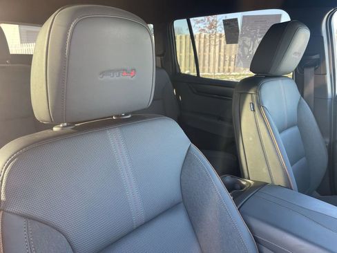 Used 2024 GMC Acadia AT4 w/ LPO, Floor Liner Package image 42