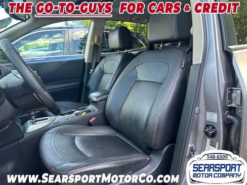 Used 2013 Nissan Rogue SL image 7