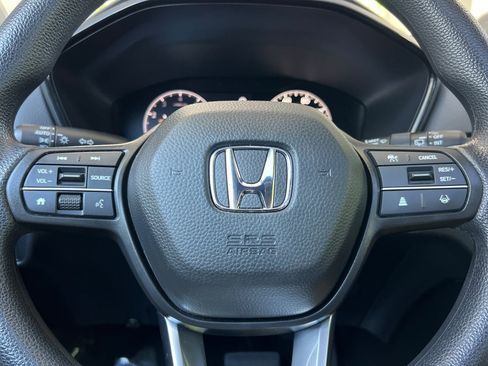 Used 2023 Honda CR-V EX image 17
