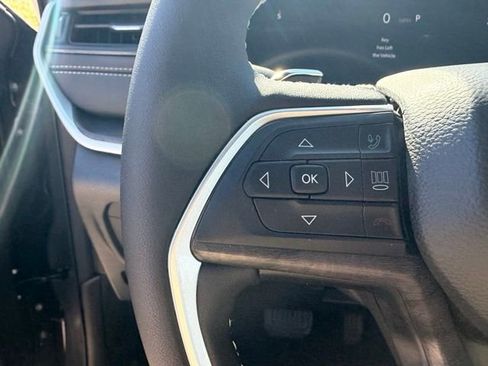 New 2026 Jeep Grand Cherokee Altitude image 46