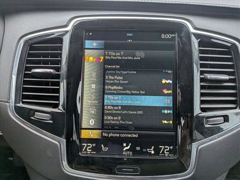 Used 2020 Volvo XC90 T6 Inscription w/ Protection Package Premier image 13