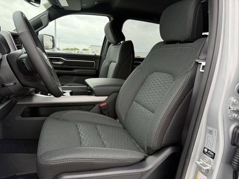 New 2026 RAM 1500 Lone Star AWD/4WD image 26
