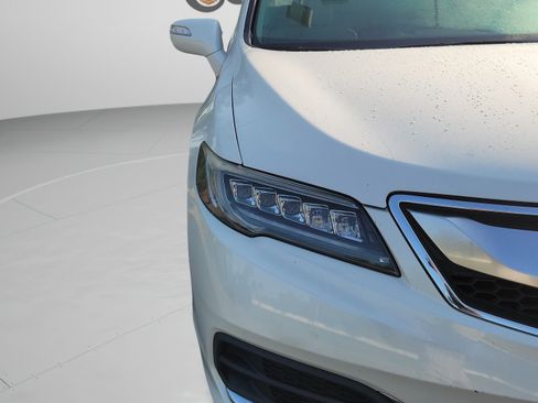 Used 2017 Acura RDX AWD w/ Technology Package image 11