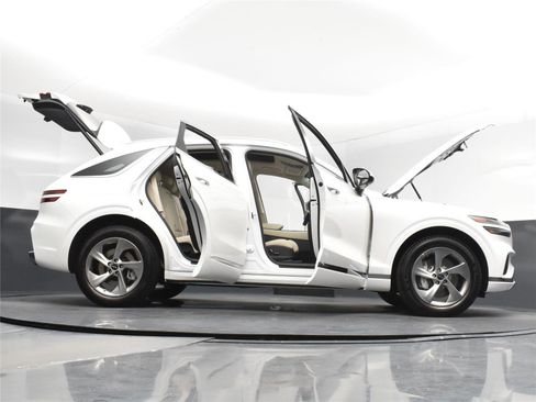 New 2026 Genesis GV70 2.5T Select image 21
