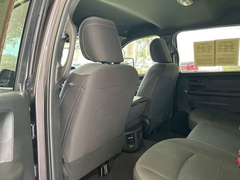 Used 2025 RAM 3500 Tradesman AWD/4WD image 40