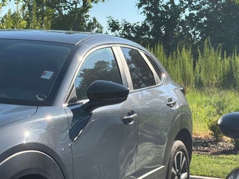 Used 2024 MAZDA CX-30 AWD 2.5 S w/ Preferred Package image 5