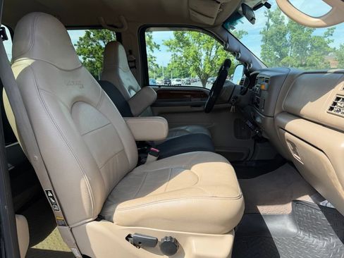 Used 2000 Ford F350 Lariat AWD/4WD image 9