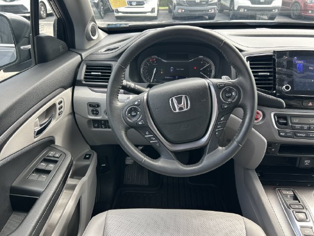Used 2023 Honda Ridgeline RTL image 14