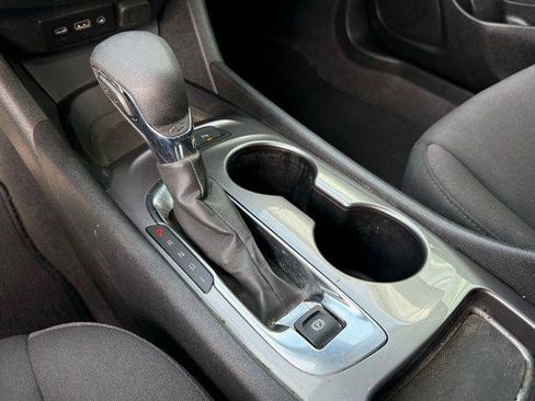 Used 2024 Chevrolet Malibu LS FWD image 10