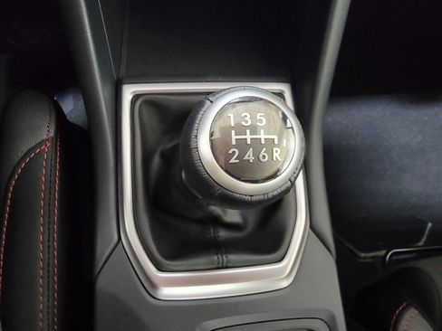 New 2026 Subaru WRX AWD/4WD image 11