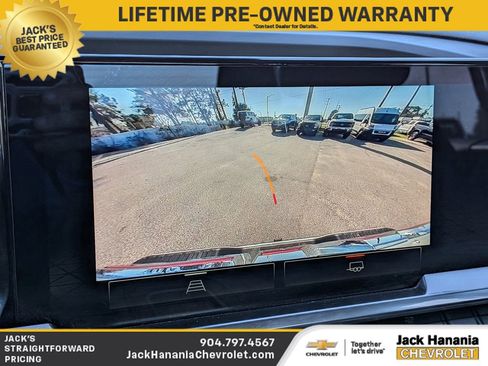 Used 2022 GMC Sierra 1500 Elevation w/ X31 Off-Road Package AWD/4WD image 21