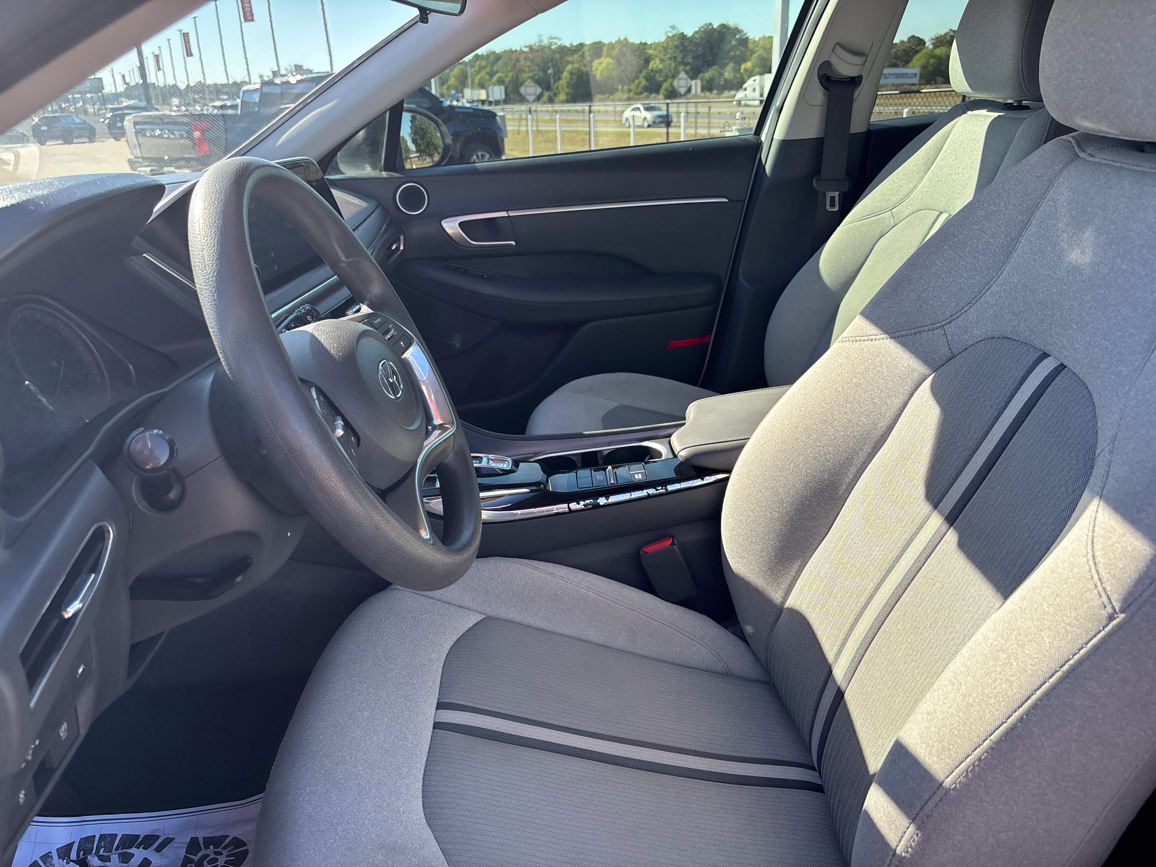 Used 2020 Hyundai Sonata SEL FWD image 35