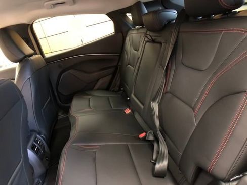 New 2025 Ford Mustang Mach-E Premium w/ Sport Appearance Package image 21