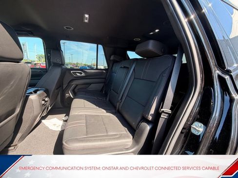 Used 2023 Chevrolet Tahoe RST AWD/4WD image 7