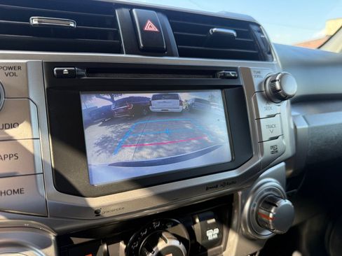 Used 2019 Toyota 4Runner SR5 Premium AWD/4WD image 35