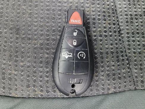 Used 2019 RAM 1500 Lone Star image 32