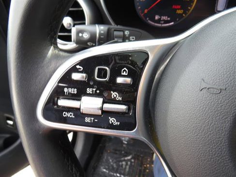 Certified 2021 Mercedes-Benz GLC 300 GLC 300 4MATIC image 11