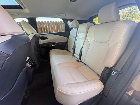 Used 2024 Lexus RX 350 AWD w/ Technology Package image 25