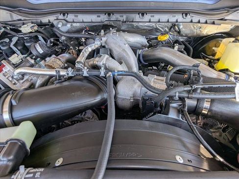 New 2026 Ford F250 XL w/ STX Appearance Package image 16