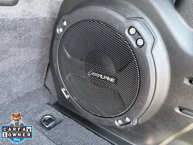 Used 2020 Jeep Wrangler Unlimited Sahara AWD/4WD image 17