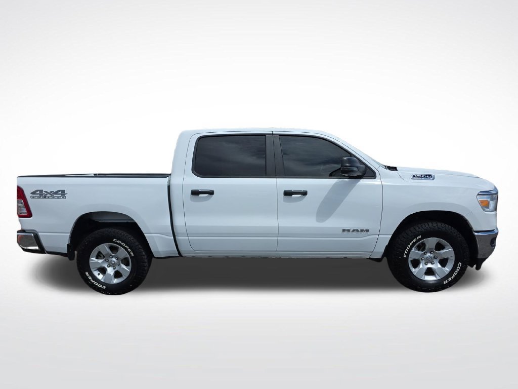 Used 2023 RAM 1500 Big Horn AWD/4WD image 11