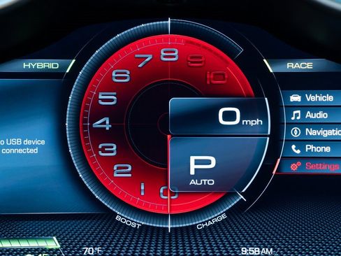 Certified 2023 Ferrari 296 GTB image 29