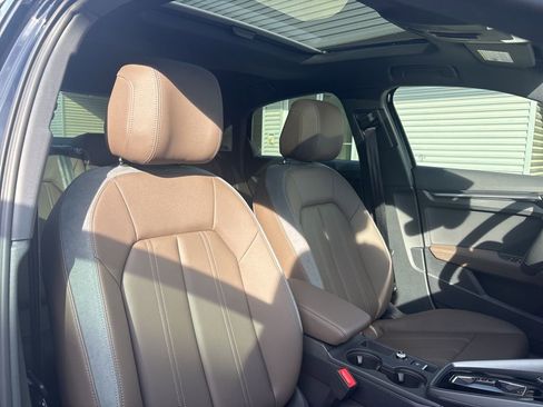 New 2026 Audi A3 2.0T Premium image 16