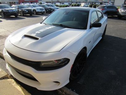 Used 2018 Dodge Charger R/T