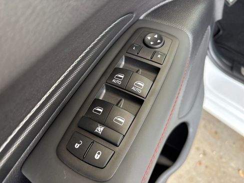 New 2026 Dodge Durango GT AWD/4WD image 11