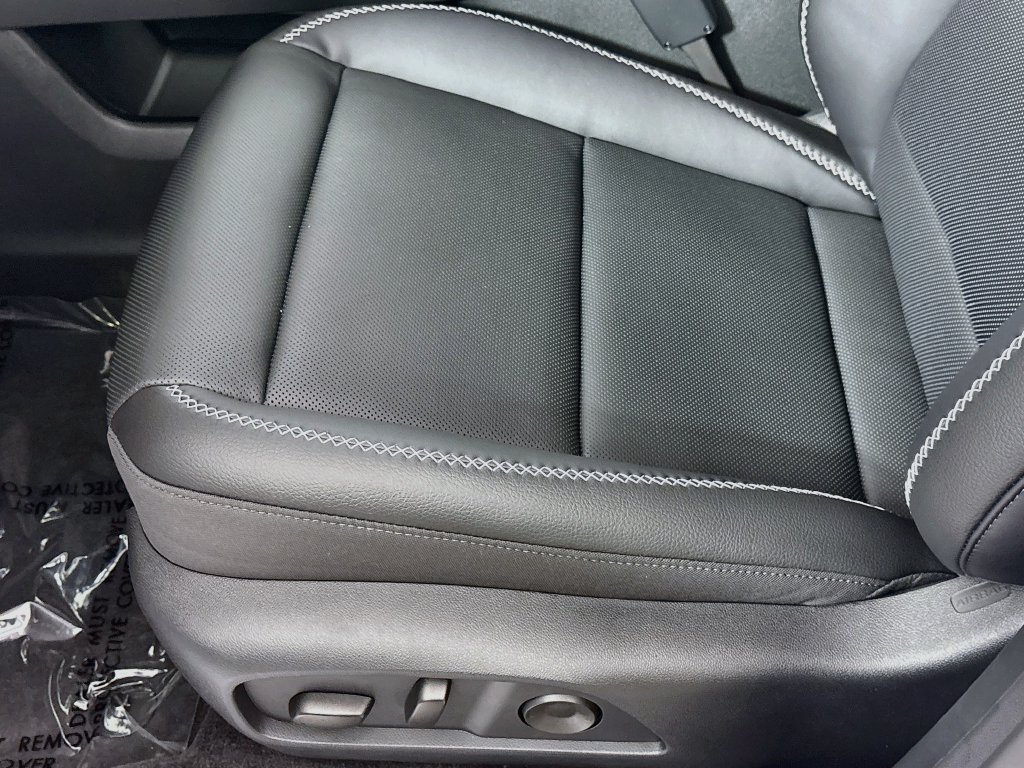 New 2027 GMC Terrain Denali AWD/4WD image 18