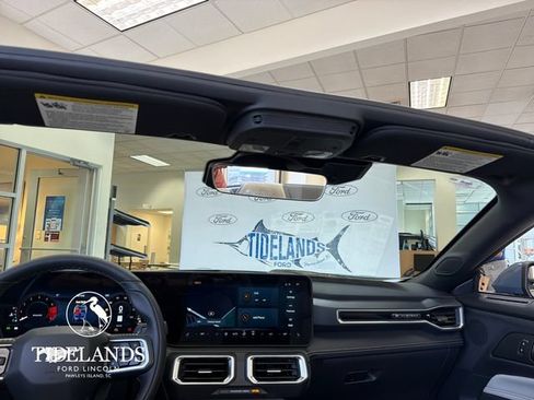 New 2026 Ford Mustang Premium RWD image 20