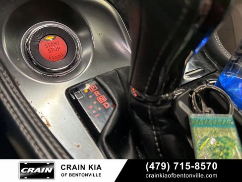 Used 2016 Nissan Maxima 3.5 SL w/ Interior Lighting Package image 21