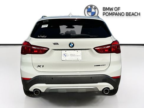 Used 2021 BMW X1 sDrive28i w/ Convenience Package image 6