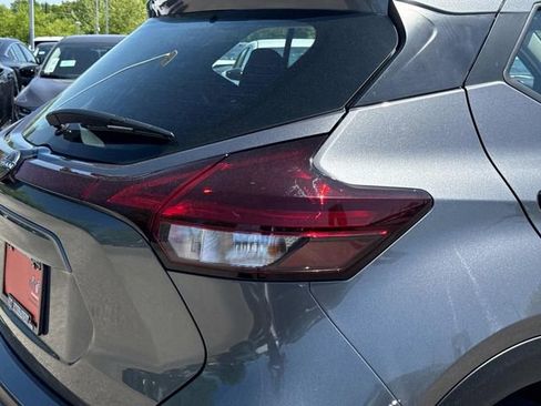 Certified 2024 Nissan Kicks S FWD image 13