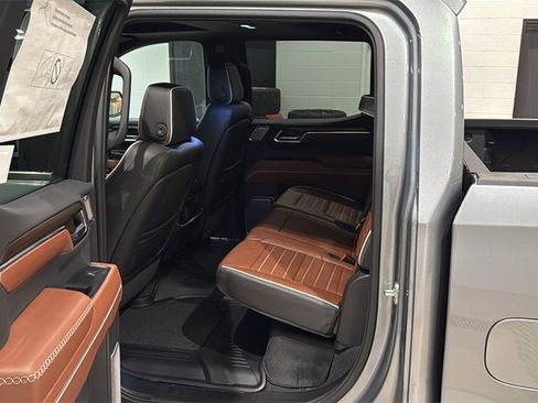 New 2026 GMC Sierra 1500 Denali Ultimate image 18