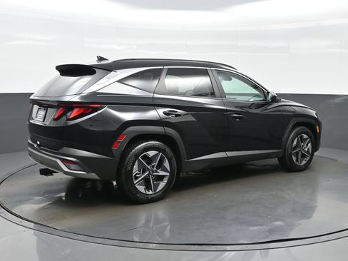 Certified 2026 Hyundai Tucson SEL FWD image 6