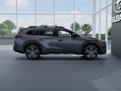 New 2026 Subaru Trailseeker AWD/4WD image 6