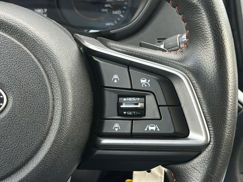 Used 2019 Subaru Crosstrek 2.0i Premium w/ Eyesight System AWD/4WD image 12