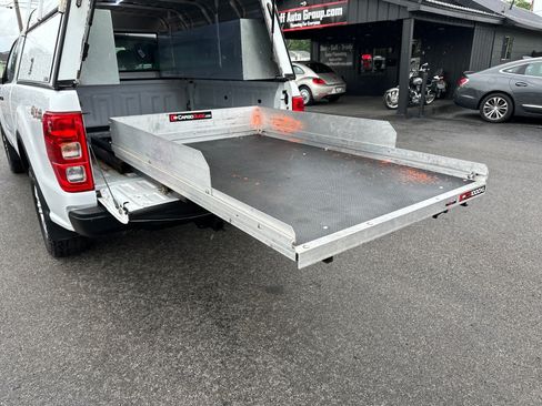 Used 2022 Ford Ranger XL AWD/4WD image 9