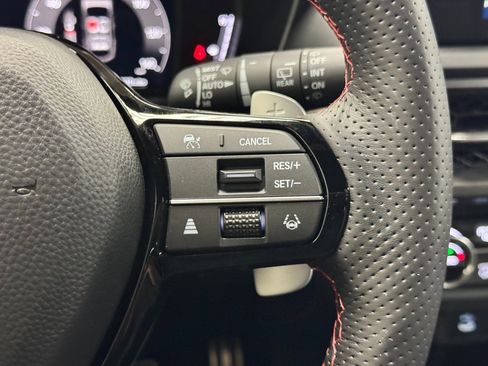 Used 2025 Acura ADX A-Spec image 25