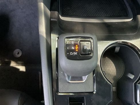 New 2026 Nissan Rogue Dark Armor FWD image 20