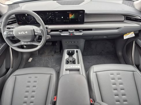New 2026 Kia EV9 Wind AWD/4WD image 13