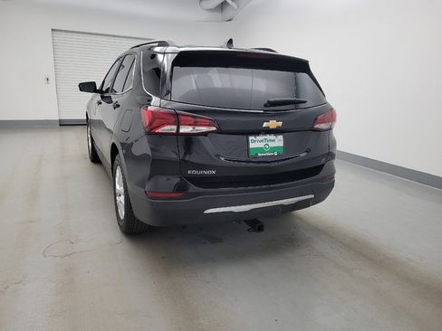 Used 2022 Chevrolet Equinox LT FWD image 6