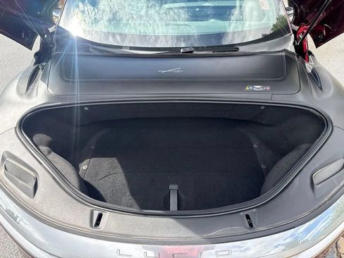 Used 2024 Lucid Air Touring AWD/4WD image 24