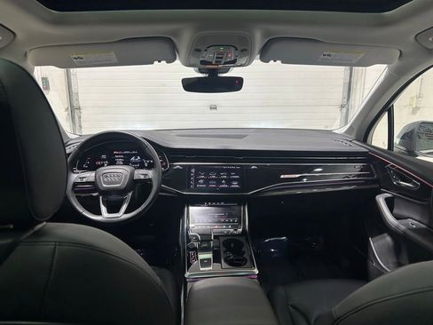 Used 2023 Audi Q7 3.0T Premium Plus AWD/4WD image 30
