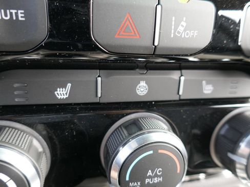 New 2026 RAM 1500 Big Horn AWD/4WD image 25