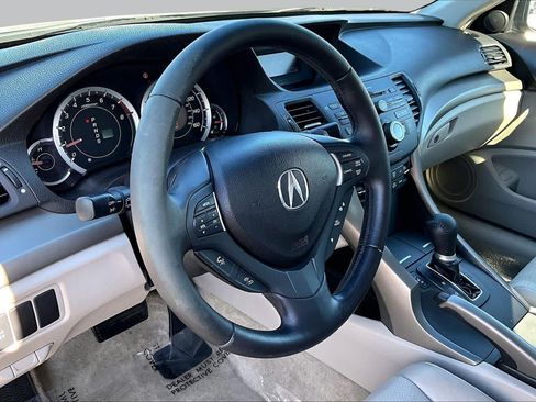 Used 2009 Acura TSX Sedan FWD image 17
