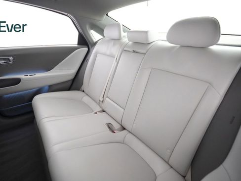 Used 2024 Hyundai Ioniq 6 SEL RWD image 24