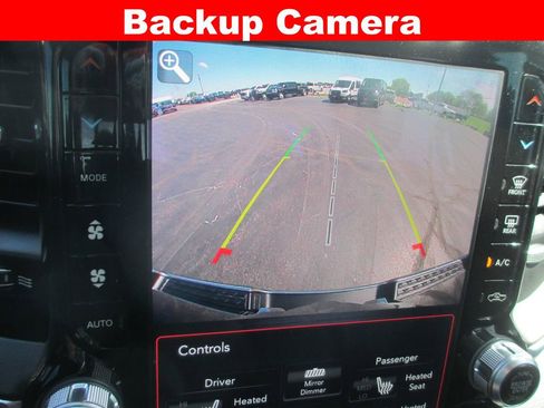 Used 2021 RAM 1500 Laramie image 21