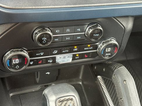 Used 2023 Ford Bronco Raptor image 21